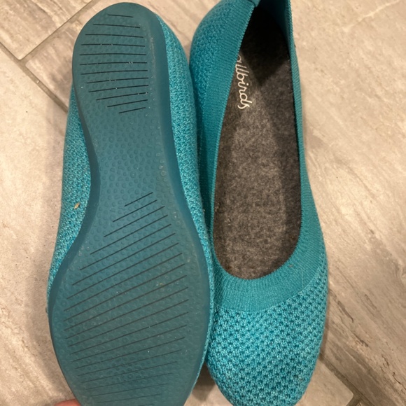 Allbirds ballet flats - Picture 2 of 2